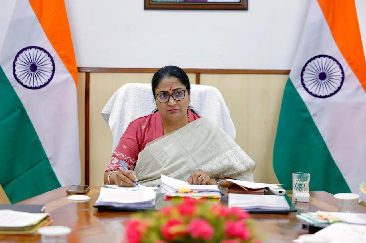 दिल्ली में नई इलेक्ट्रिक वाहन नीति-2026 लागू, ईवी पर मिलेंगे बड़े फायदे