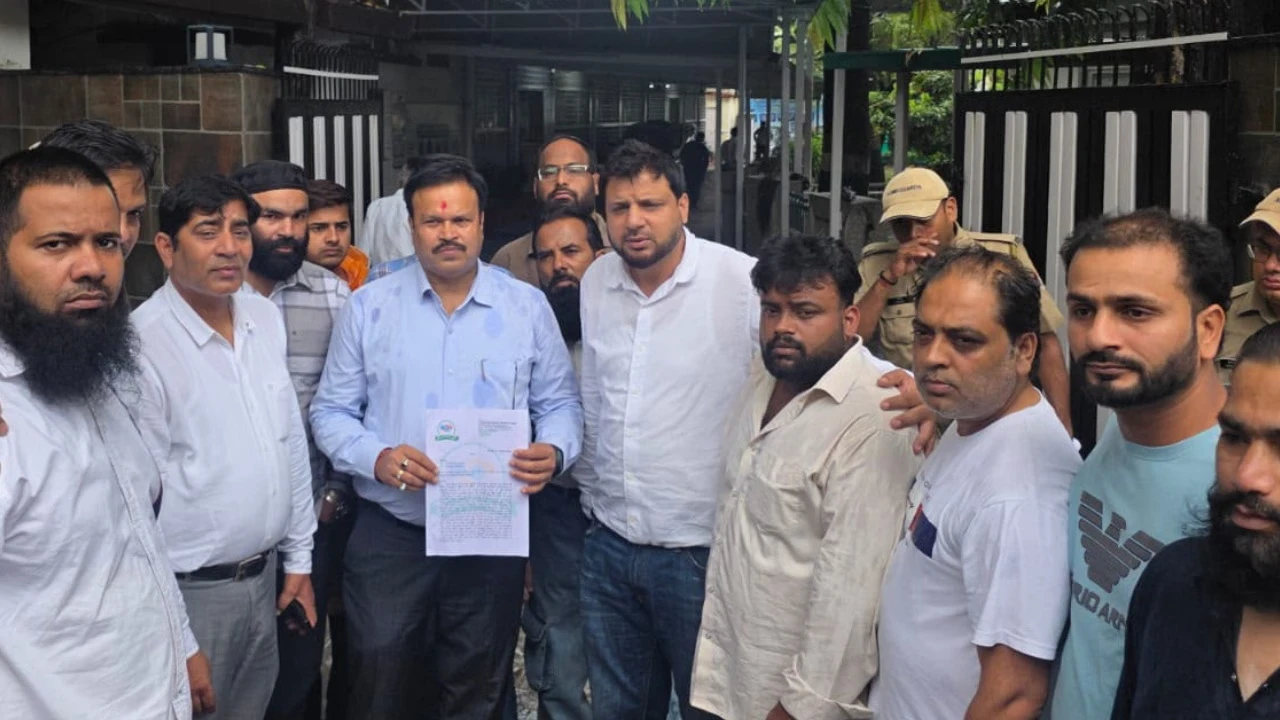 उत्तराखंड में मदरसा बोर्ड खत्म करने के फैसले का विरोध, जमीअत ने सरकार से की पुनर्विचार की मांग