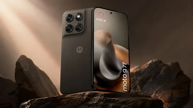 Moto G77 Power भारत में 8 जुलाई को होगा लॉन्च, 7000mAh बैटरी समेत मिलेंगे कई दमदार फीचर्स