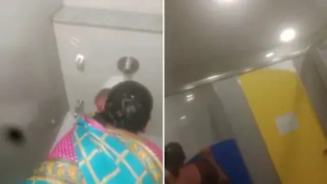 डे-केयर में बच्चों को वॉशिंग मशीन में बंद करने का आरोप, बेंगलुरु में 5 पर केस दर्ज
