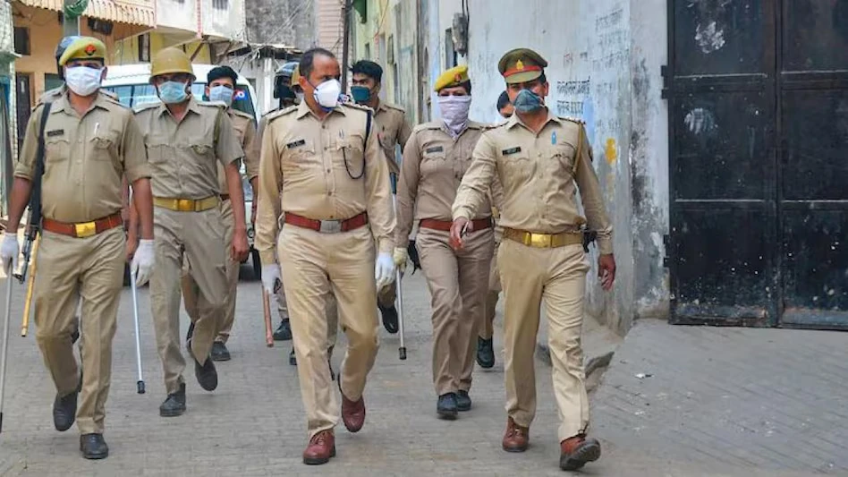 UP पुलिस में बड़ा फेरबदल, 125 डिप्टी एसपी के तबादले; देखिए पूरी लिस्ट