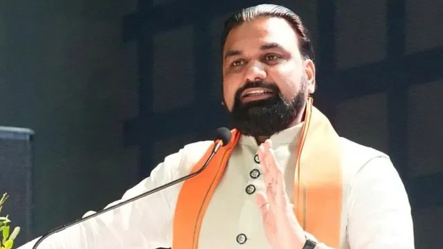 CM सम्राट चौधरी को पिस्टल दिखाकर धमकी, वीडियो वायरल होने पर केस दर्ज