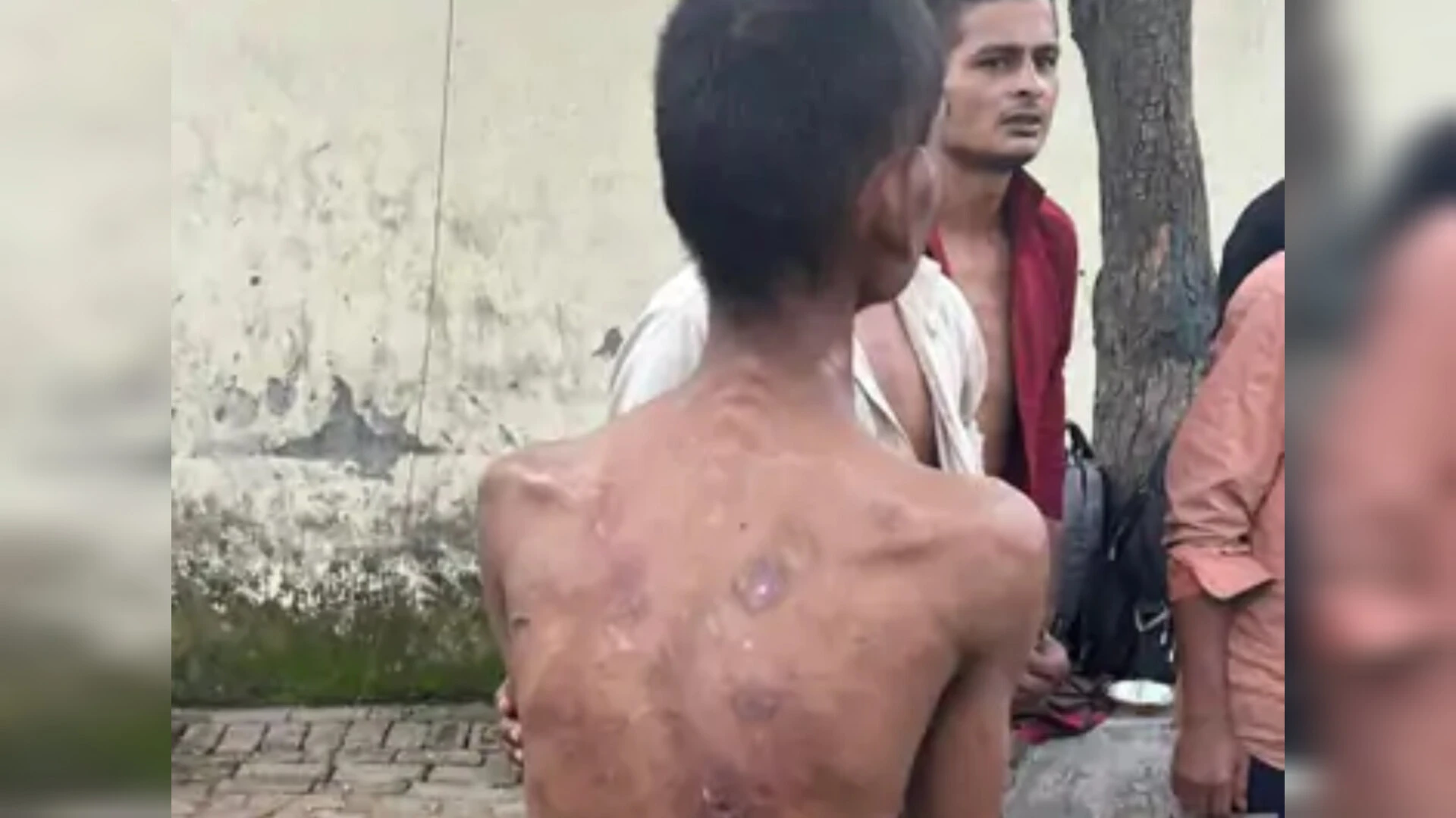 मजदूरों को बंधक बनाकर प्रताड़ना मामला: NHRC ने यूपी सरकार को भेजा नोटिस