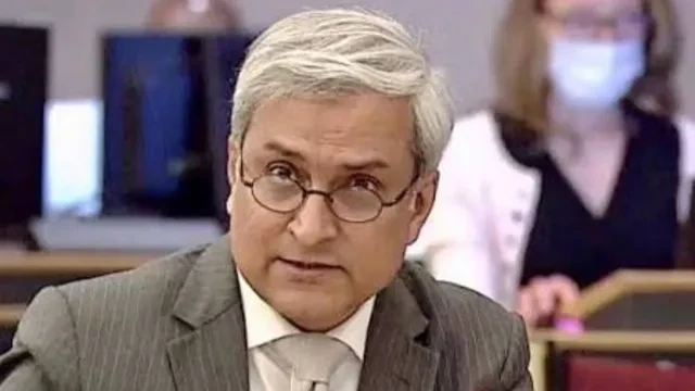 नदियों पर कंट्रोल रख रहा भारत...सिंधु जल समझौते पर फिर बौखलाया पाकिस्तान