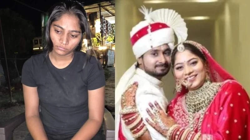 ‘जेल में होती तो रोक देते जमानत’, सोनम रघुवंशी मामले में सुप्रीम कोर्ट की टिप्पणी
