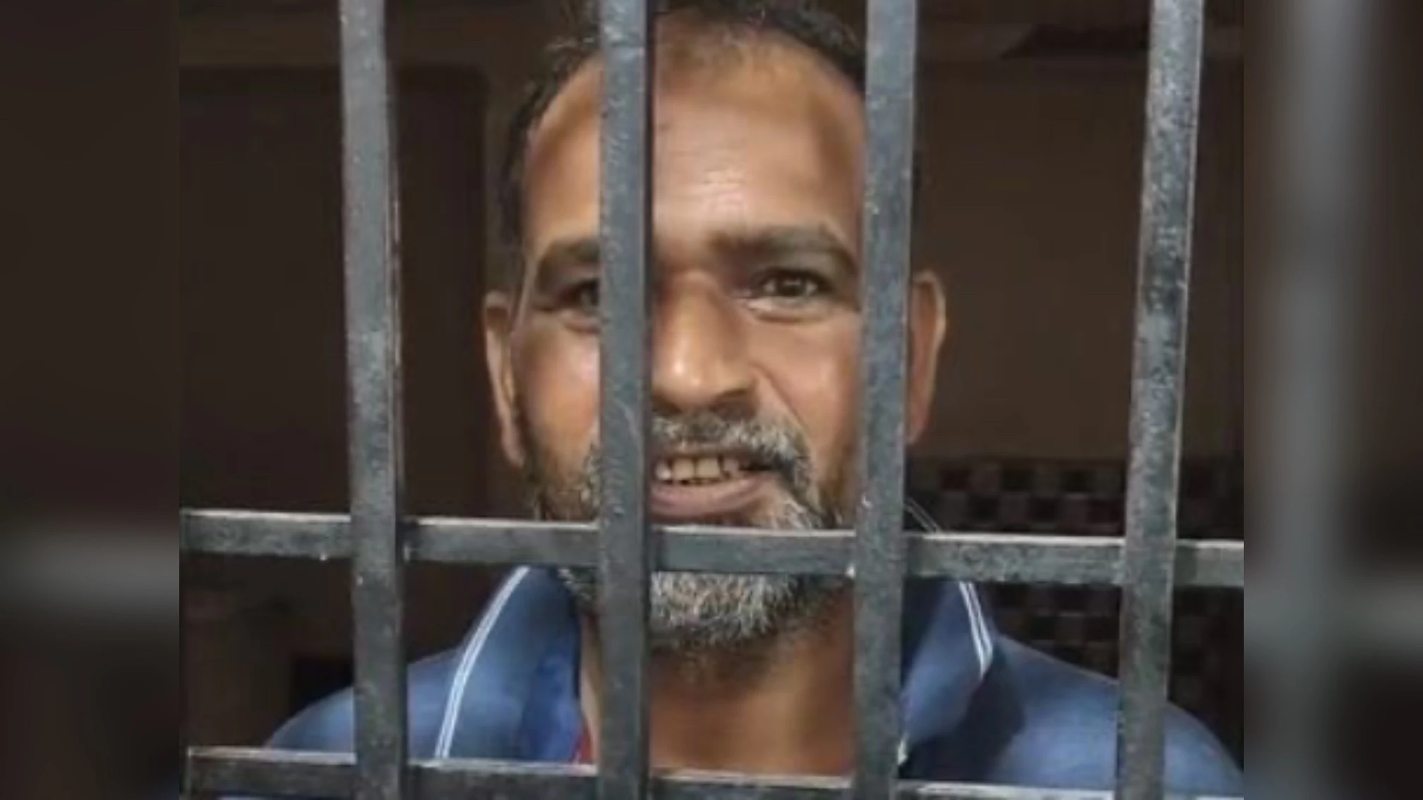 मुजफ्फरनगर: बछड़े को जंगल में छोड़ने का वीडियो वायरल, पुलिस ने गौपालक को हिरासत में लिया