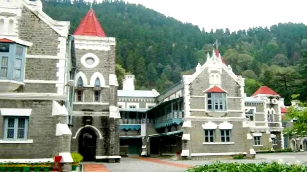 उत्तराखंड न्यायिक सेवा में फेरबदल, कई जजों को मिली नई जिम्मेदारियां