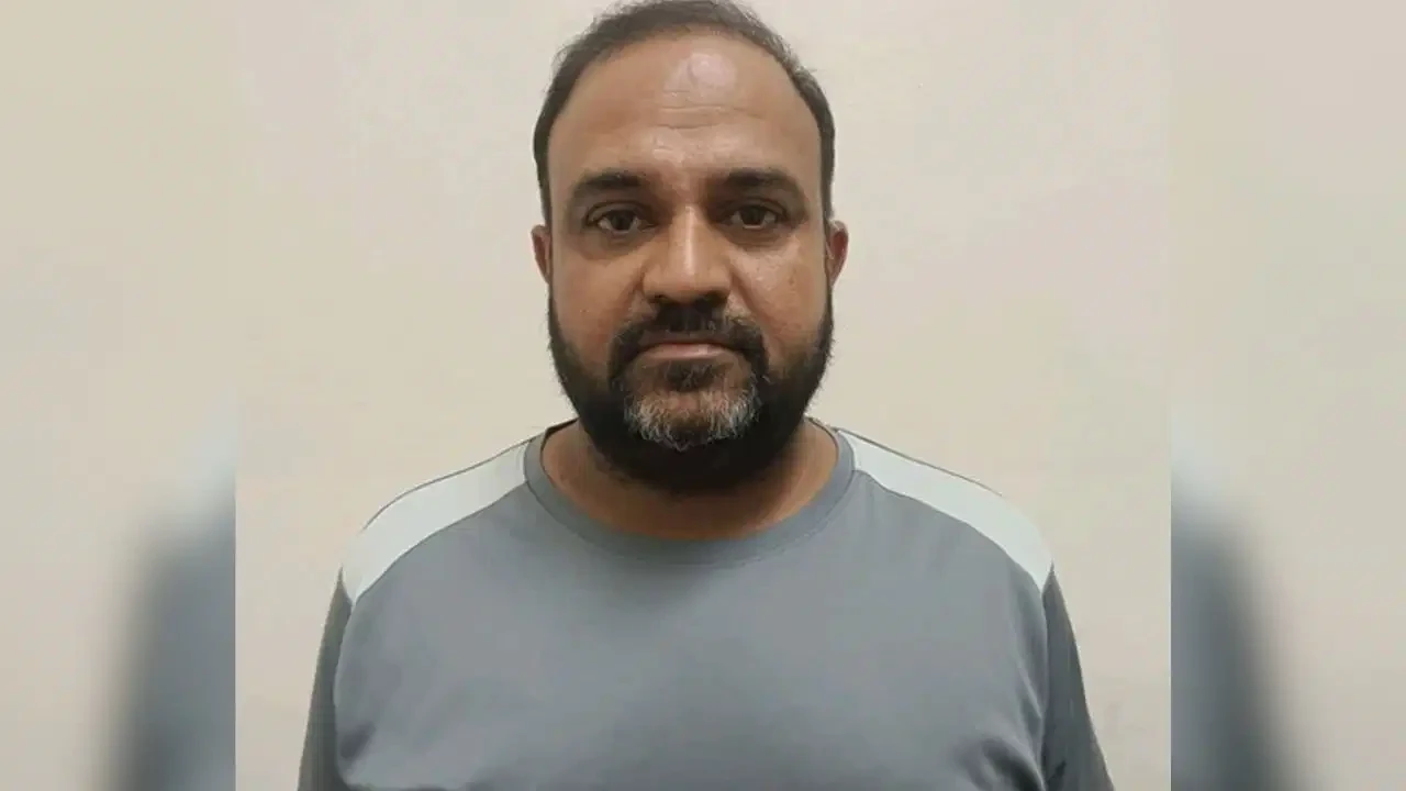 राजस्थान में ISI फंडिंग नेटवर्क का खुलासा, एक आरोपी गिरफ्तार