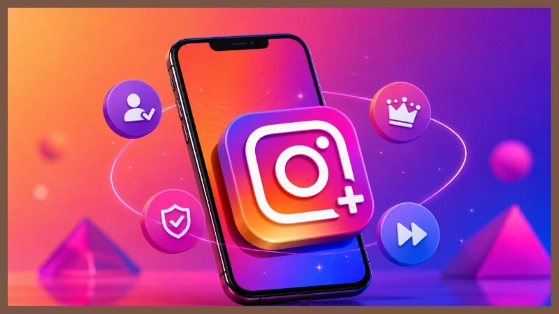 Instagram पर कथित आपत्तिजनक कंटेंट को लेकर सरकार सख्त, Meta को जारी होगा नोटिस
