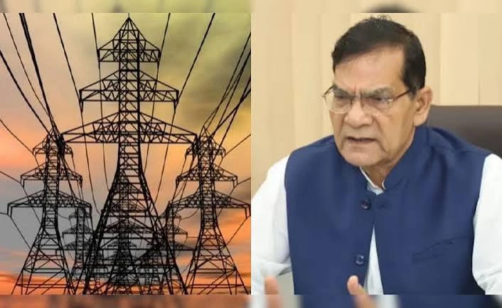 यूपी में बिजली दरें देश में सबसे कम, सात साल से नहीं बढ़ाई गईं दरें: ऊर्जा मंत्री