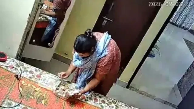 'मैं कपड़े फाड़ लूंगी और फिर...', महिला ने गहने चुराने के बाद मालिक को दी धमकी