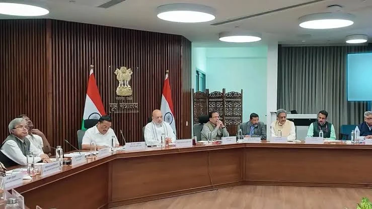अल नीनो और सूखे की आशंका को लेकर केंद्र अलर्ट, गृहमंत्री-कृषि मंत्री ने की उच्चस्तरीय बैठक