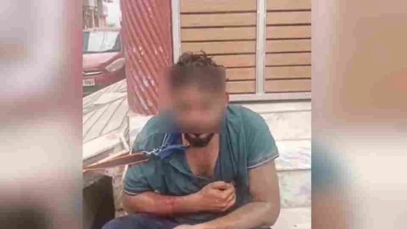 हरिद्वार: युवती से मिलने पहुंचे युवक के साथ मारपीट, कनखल पुलिस ने दर्ज किया केस