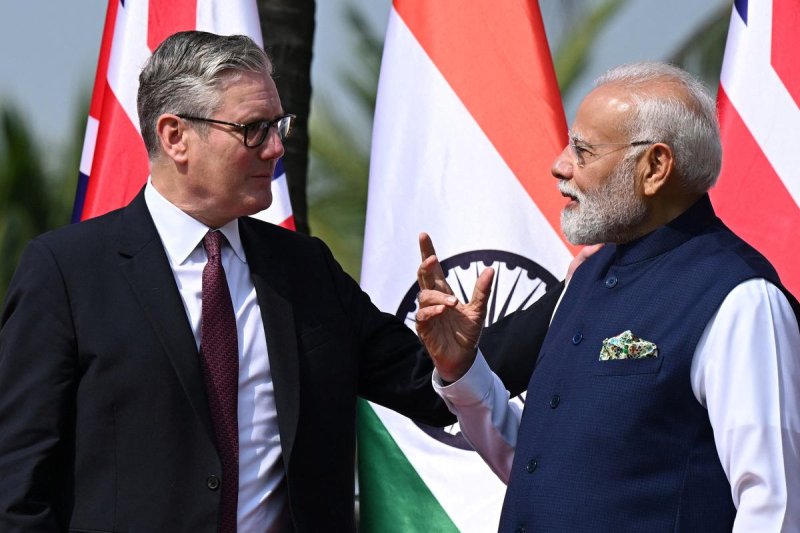 सीईटीए लागू होने पर पीएम मोदी बोले- भारत-यूके साझेदारी को मिलेगी नई ताकत