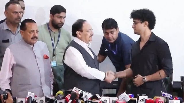 'हमारी मांगें मान ली गईं', जेपी नड्डा और जितेंद्र सिंह से बैठक के बाद CJP ने खत्म किया आंदोलन