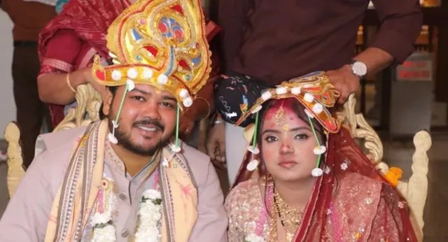 दिल्ली में युवती की संदिग्ध मौत, 72 दिन पहले हुई थी शादी; परिजनों ने लगाया हत्या का आरोप