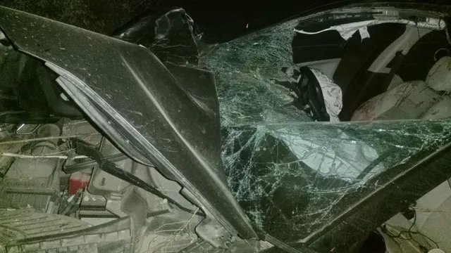जैसलमेर में दर्दनाक हादसा: ऊंट से टकराई सेना की SUV, मेजर हमजा आरिफ की मौत