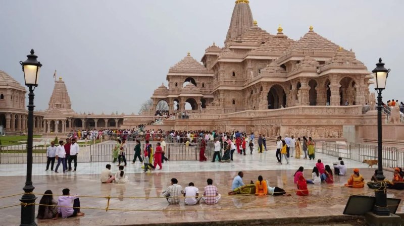 विश्व हिंदू परिषद से ही होगा राम मंदिर ट्रस्ट का नया महासचिव, बैठक में होगा फैसला