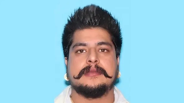 FBI का बड़ा एक्शन: भगवानपुरिया गैंग का गुर्गा नीतीश कौशल अमेरिका में गिरफ्तार