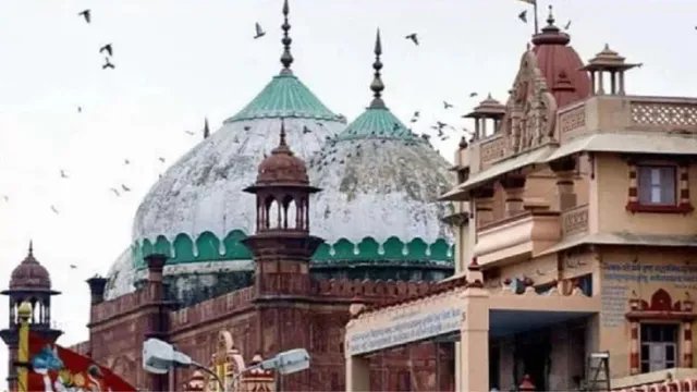 मथुरा जन्मभूमि विवाद: मध्यस्थता पर नहीं बनी सहमति, दोनों पक्ष अपने रुख पर कायम