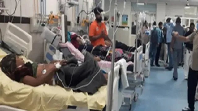 कोटा-बीकानेर के बाद अब जोधपुर में डिलीवरी के बाद महिला की मौत