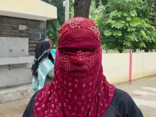 मुजफ्फरनगर: मदद के नाम पर 4.35 लाख हड़पने का आरोप, विधवा महिला ने SSP से लगाई गुहार