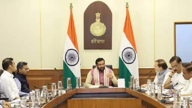 हरियाणा में खुलेंगे 700 नए वीटा बूथ, डेयरी कारोबार और रोजगार को मिलेगा बढ़ावा