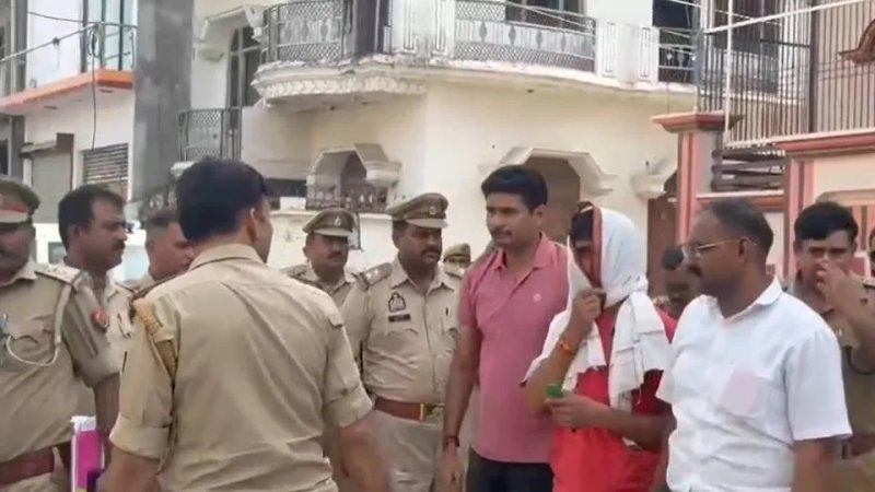 राम मंदिर दान गबन मामला: जेल में आरोपियों से पूछताछ, 19 लाख की अतिरिक्त रकम का खुलासा