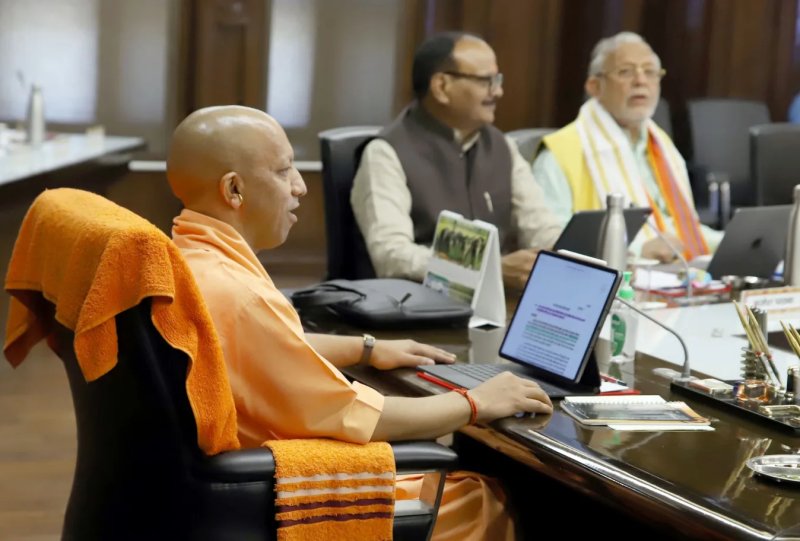 यूपी: 3 अगस्त से विधानमंडल का तीसरा सत्र, सदन में पेश होगी संभल हिंसा की जांच रिपोर्ट