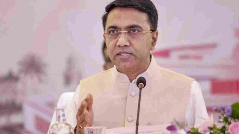 2029 में एक साथ हो सकते हैं लोकसभा और विधानसभा चुनाव, जेपीसी अध्यक्ष पीपी चौधरी का दावा