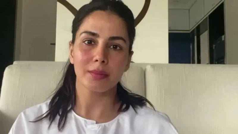 अभिनेत्री कीर्ति कुल्हारी के साथ साइबर फ्रॉड, क्रेडिट कार्ड से 2.43 लाख रुपये की ठगी