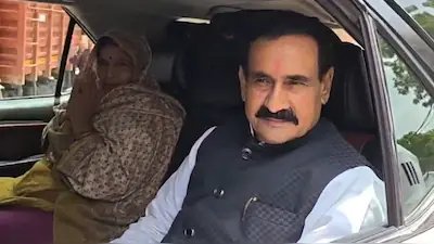 दतिया बवाल के बाद नरोत्तम मिश्रा की अपील- 'असहमति जताएं, लेकिन इस तरह नहीं'