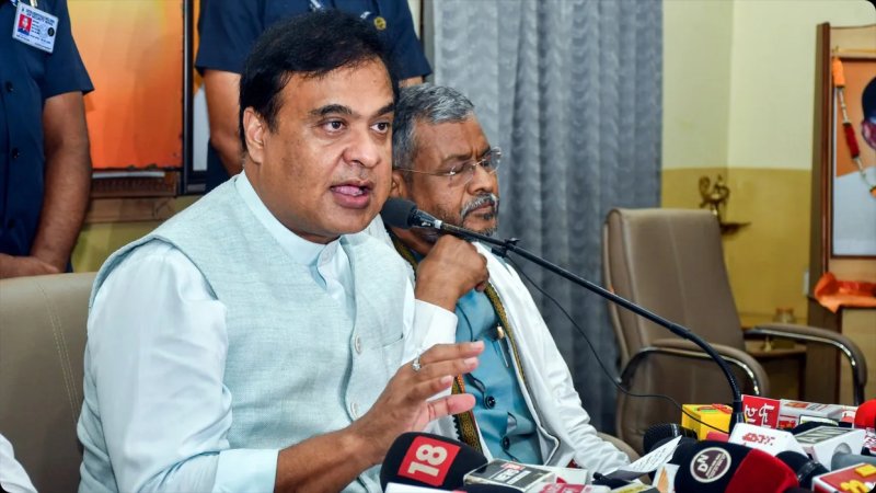 असम सरकार का बड़ा बजट, PNG पर VAT घटाने और चाय उत्पादकों को राहत का एलान