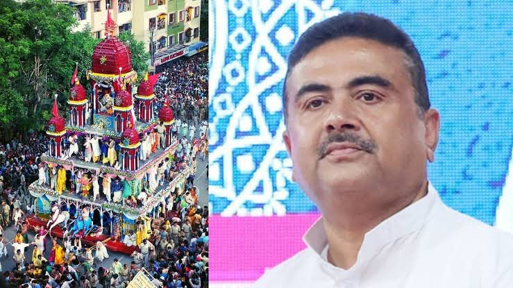तारकेश्वर कांवड़ यात्रा पर बंगाल सरकार का बड़ा ऐलान, हेलिकॉप्टर से होगी पुष्पवर्षा