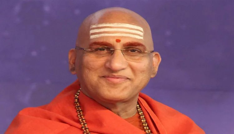राम मंदिर दान विवाद पर स्वामी अवधेशानंद गिरी का बड़ा बयान, बोले- जवाबदेही तय होना जरूरी