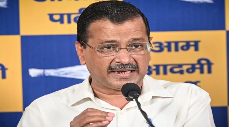 राम मंदिर चढ़ावा विवाद पर केजरीवाल का बड़ा ऐलान, देशभर में हस्ताक्षर अभियान चलाएगी AAP