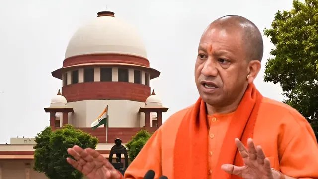 69 हजार शिक्षक भर्ती विवाद पर सुप्रीम कोर्ट में सुनवाई, सरकार ने रखा समाधान का प्रस्ताव