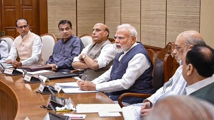भारत के इंफ्रास्ट्रक्चर को मिलेगी नई रफ्तार, कैबिनेट ने मंजूर किए 2.19 लाख करोड़ के प्रोजेक्ट