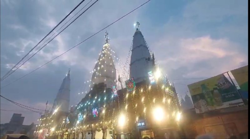 मुड़िया पूर्णिमा मेले को लेकर प्रशासन अलर्ट, गोवर्धन-राधाकुंड में 24 घंटे बंद रहेंगी आबकारी दुकानें