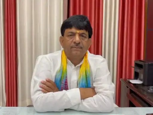 'भोलेनाथ का भक्त ऐसा नहीं कर सकता', शिव चौक घटना पर बोले राज्यमंत्री कपिलदेव अग्रवाल