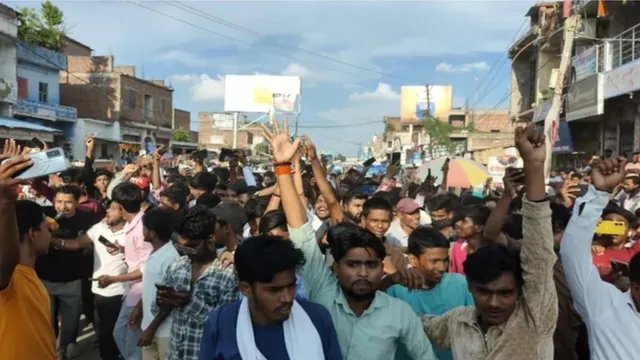नीट यूजी आंदोलन पर बिहार सरकार का बड़ा फैसला, आंदोलनकारियों पर दर्ज केस होंगे वापस