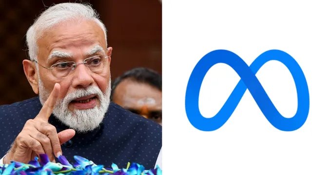 पीएम मोदी का फेसबुक वीडियो हटाने पर Meta ने मांगी माफी, बताई तकनीकी गलती