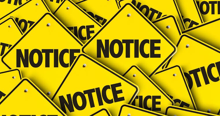 देवबंद: अवैध निर्माण पर प्रशासन की कार्रवाई, छह धार्मिक स्थलों के प्रबंधन को नोटिस; 15 दिन में मांगा जवाब