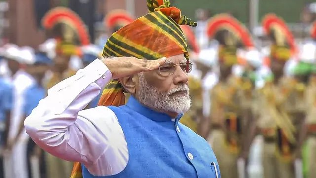 ‘जन-गण-मन’ और ‘वंदे मातरम्’ को लेकर गृह मंत्रालय ने जारी किए नए दिशा-निर्देश