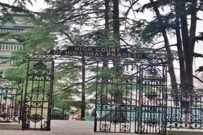 हिमाचल में 900 असिस्टेंट स्टाफ नर्स भर्ती पर रोक बरकरार, हाईकोर्ट ने सरकार से मांगा नया हलफनामा