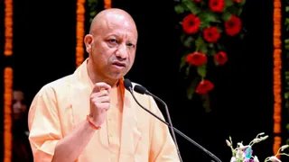 CM योगी ने गाजियाबाद को दी 868 करोड़ की सौगात, राजपाल त्यागी की प्रतिमा का किया अनावरण
