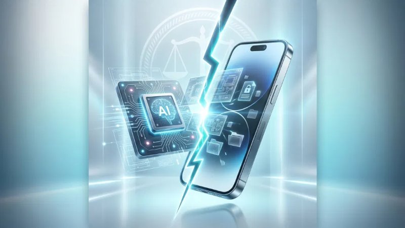 Apple vs OpenAI: ट्रेड सीक्रेट चोरी के आरोपों पर कोर्ट पहुंचा मामला, एपल ने दायर किया मुकदमा