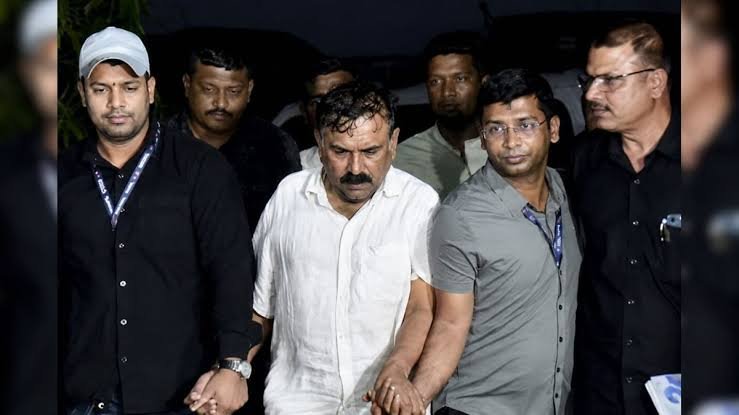 खुद को भगवान शिव का अवतार बताने वाले भोंदू बाबा पर ED की कार्रवाई, 36.90 करोड़ की संपत्ति जब्त