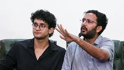 पेपर लीक पर CJP का सरकार से सवाल, बोले- सिर्फ सजा नहीं, रोकथाम पर भी दें ध्यान