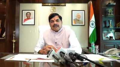 मध्यप्रदेश में लागू होगा यूसीसी, CM मोहन यादव बोले- प्रदेश में नहीं चलेंगे अलग-अलग कानून